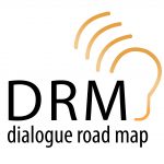 DRM - Dialogue Road Map LOGO