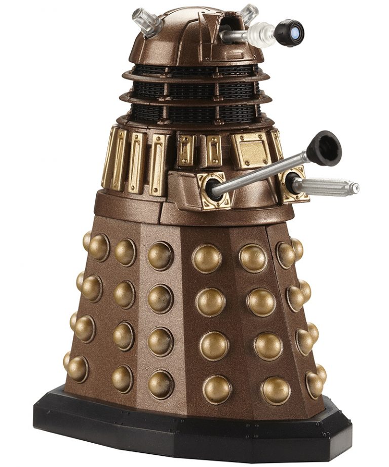 Daleks for Real - Centre For Peaceful Solutions